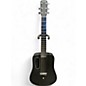 Used LAVA MUSIC L2 Black Acoustic Electric Guitar thumbnail