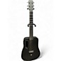 Used LAVA MUSIC L2 Black Acoustic Electric Guitar