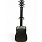 Used LAVA MUSIC L2 Black Acoustic Electric Guitar