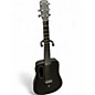 Used LAVA MUSIC L2 Black Acoustic Electric Guitar