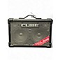 Used Roland CUBE STREET EX Guitar Combo Amp thumbnail