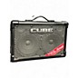 Used Roland CUBE STREET EX Guitar Combo Amp