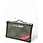 Used Roland CUBE STREET EX Guitar Combo Amp