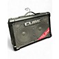 Used Roland CUBE STREET EX Guitar Combo Amp