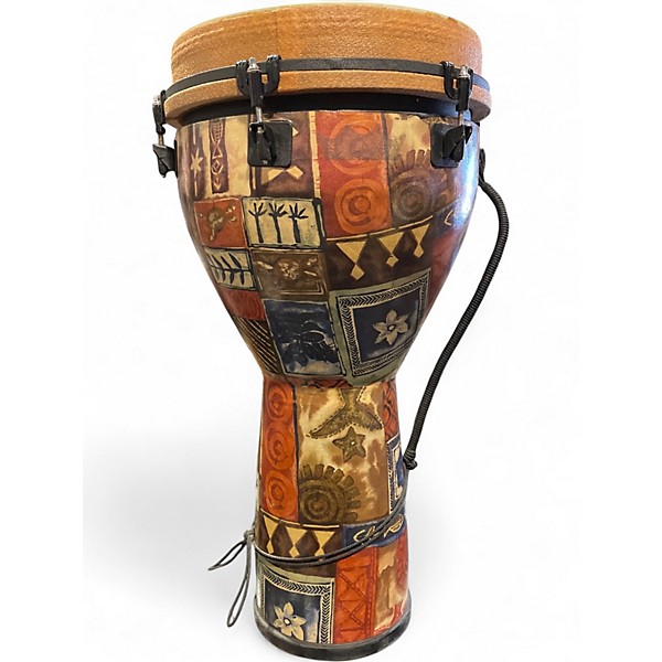 Used Remo DRUM Djembe
