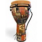 Used Remo DRUM Djembe