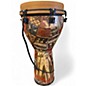 Used Remo DRUM Djembe