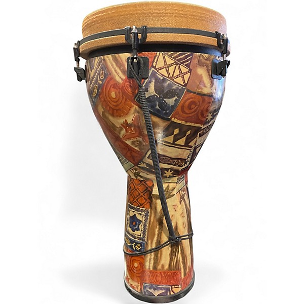 Used Remo DRUM Djembe