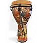 Used Remo DRUM Djembe