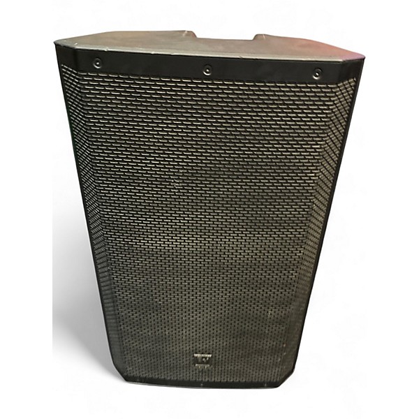 Used Electro-Voice ZLX-15P 15in 2-Way Powered Speaker