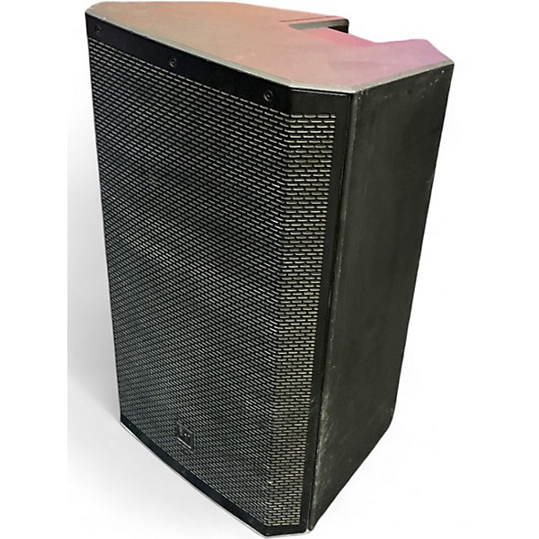 Used Electro-Voice ZLX-15P 15in 2-Way Powered Speaker