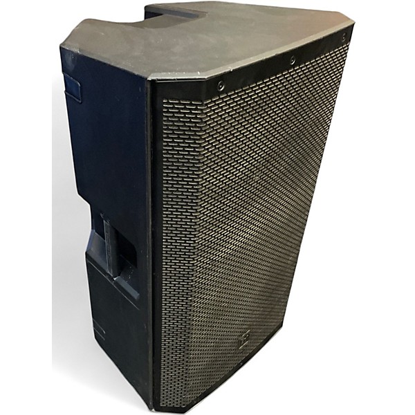 Used Electro-Voice ZLX-15P 15in 2-Way Powered Speaker