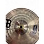 Used MEINL 10in HCS 10" SPLASH Cymbal