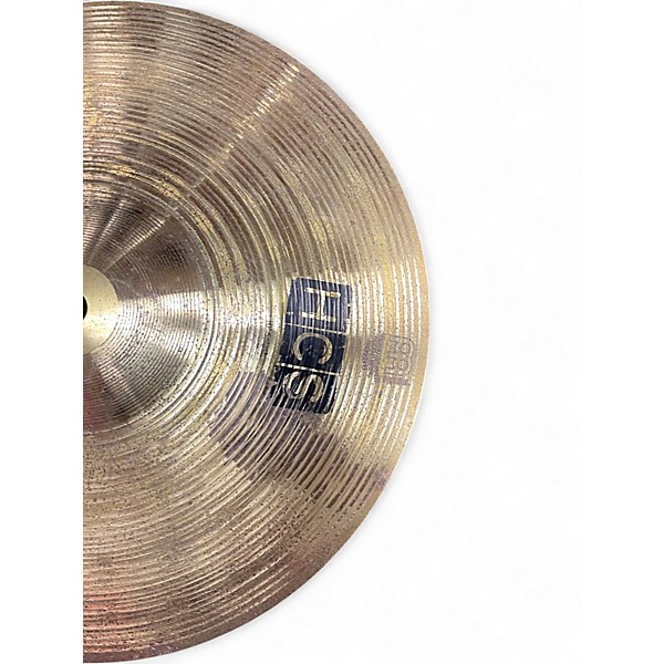 Used MEINL 10in HCS 10" SPLASH Cymbal
