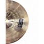 Used MEINL 10in HCS 10" SPLASH Cymbal