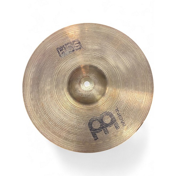 Used MEINL 14in HCS 14" CRASH Cymbal