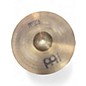 Used MEINL 14in HCS 14" CRASH Cymbal thumbnail