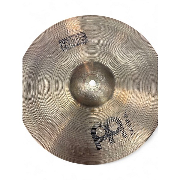 Used MEINL 14in HCS 14" CRASH Cymbal
