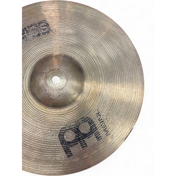 Used MEINL 14in HCS 14" CRASH Cymbal