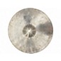Used Agazarian 13in HIHAT TOP 13" Cymbal