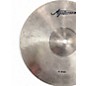 Used ddrum 14in 14" HIHATS Cymbal