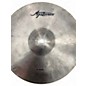 Used ddrum 14in 14" HIHATS Cymbal