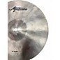 Used ddrum 14in 14" HIHATS Cymbal