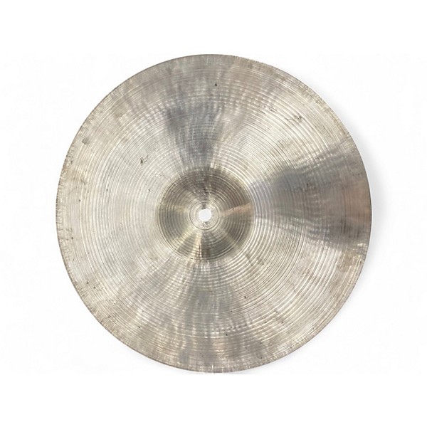 Used ddrum 14in 14" HIHATS Cymbal