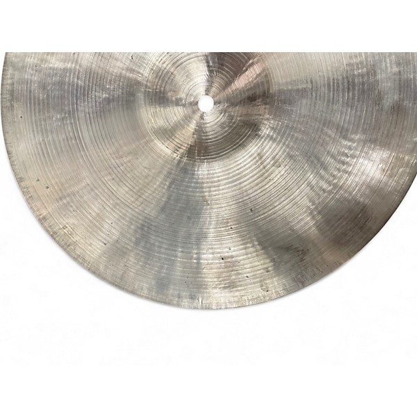 Used ddrum 14in 14" HIHATS Cymbal