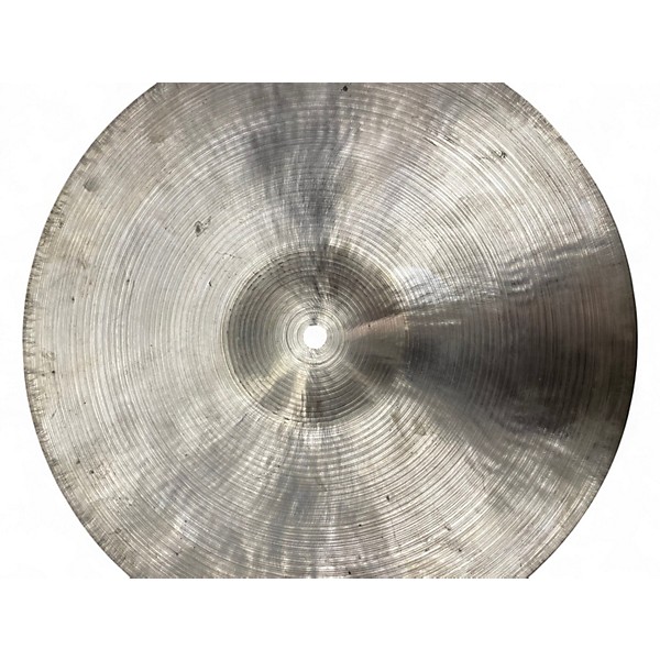 Used ddrum 14in 14" HIHATS Cymbal
