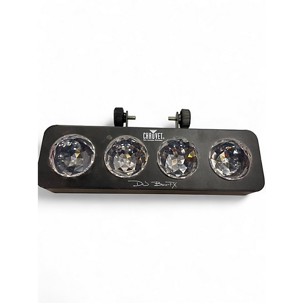Used CHAUVET DJ DJBANK FX Lighting Effect