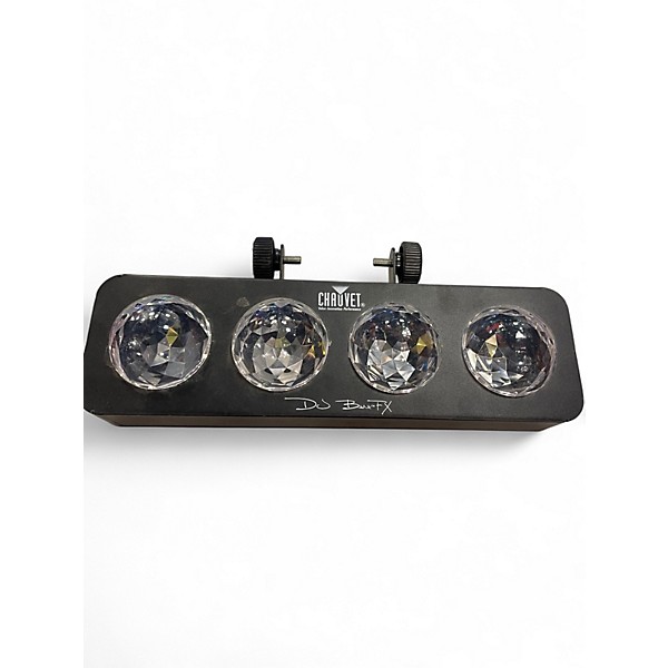 Used CHAUVET DJ DJBANK FX Lighting Effect