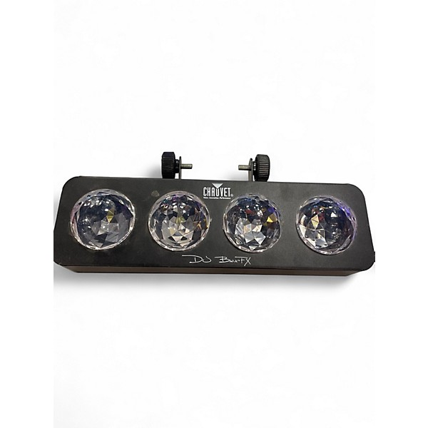 Used CHAUVET DJ DJBANK FX Lighting Effect