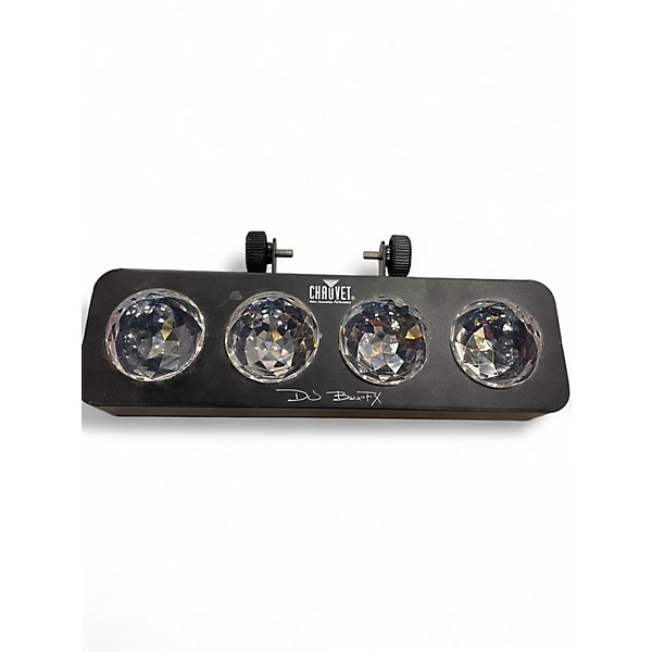 Used CHAUVET DJ DJBANK FX Lighting Effect