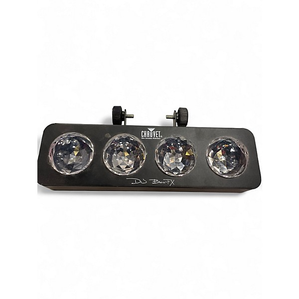 Used CHAUVET DJ DJBANK FX Lighting Effect