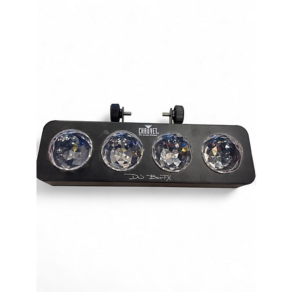 Used CHAUVET DJ DJBANK FX Lighting Effect