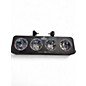 Used CHAUVET DJ DJBANK FX Lighting Effect