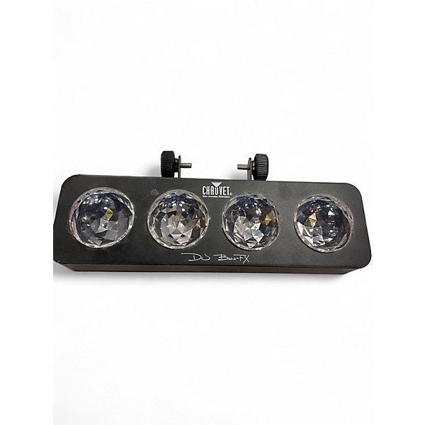 Used CHAUVET DJ DJBANK FX Lighting Effect