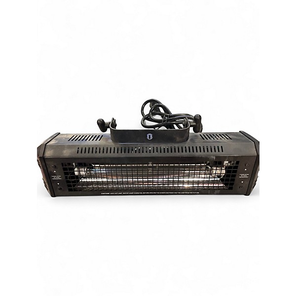 Used American DJ MEGA FLASH Lighting Effect