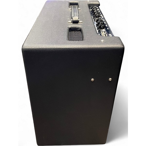 Used Fender ACB-50 Tube Bass Combo Amp