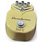 Used Danelectro Daddy O. Overdrive Effect Pedal
