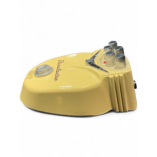Used Danelectro Daddy O. Overdrive Effect Pedal