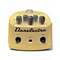 Used Danelectro Daddy O. Overdrive Effect Pedal