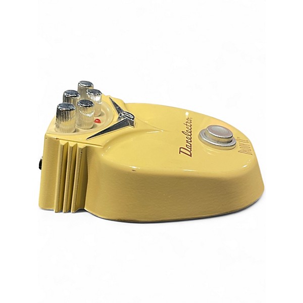 Used Danelectro Daddy O. Overdrive Effect Pedal