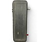 Used Dunlop 535Q Cry Baby Multi-Wah Effect Pedal thumbnail