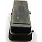 Used Dunlop 535Q Cry Baby Multi-Wah Effect Pedal