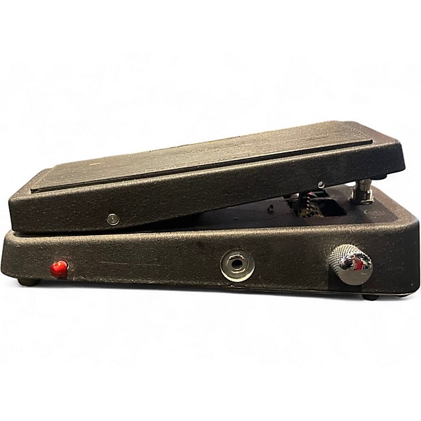 Used Dunlop 535Q Cry Baby Multi-Wah Effect Pedal