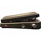 Used Dunlop 535Q Cry Baby Multi-Wah Effect Pedal