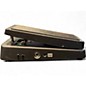 Used Dunlop 535Q Cry Baby Multi-Wah Effect Pedal