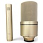 Used MXL 990/991 Recording Microphone Pack thumbnail